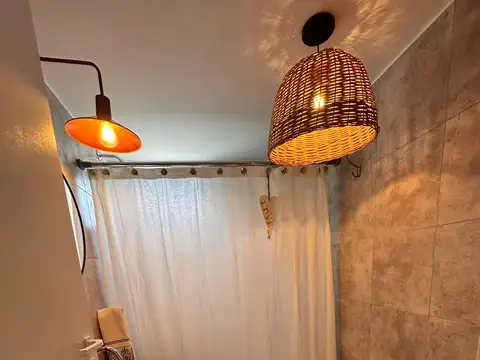 Departamento en Alquiler Temporal Permite mascota
