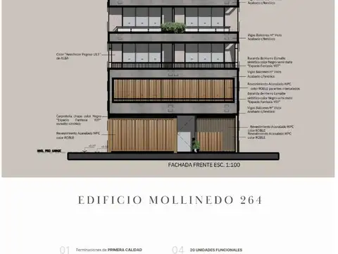 Departamento en Venta en Zona Centro, USD 68.000