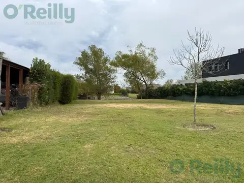 Venta lote a la laguna San Rafael, Villa Nueva
