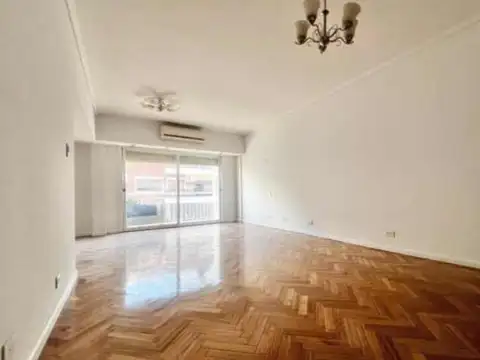 VENTA IMPECABLE DEPTO 4 AMB C/DEP. Y BALCÓN EN PALERMO