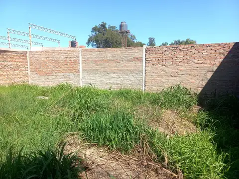 Se VENDE terreno en La Loma