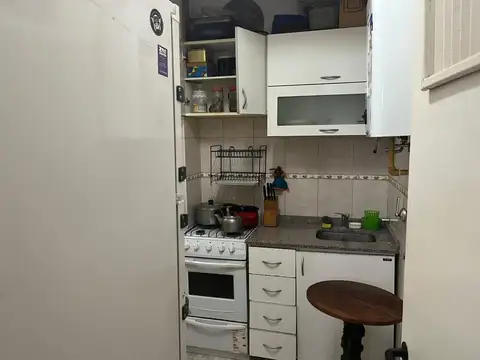 ALQUILER DEPTO 2 AMBIENTES PLAZA COLÓN 24 MESES