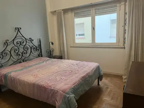 ALQUILER DEPTO 2 AMBIENTES PLAZA COLÓN 24 MESES