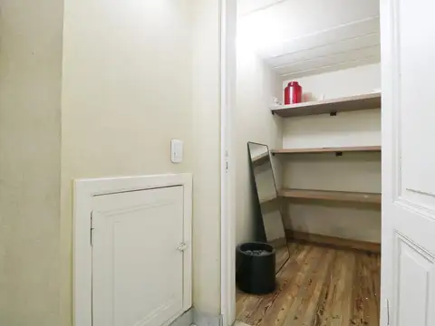 Depto Tipo Casa en Venta en San Telmo, USD 119.999