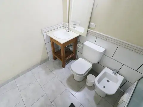 Depto Tipo Casa en Venta de Monoambiente