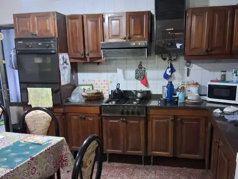 Casa en Venta en Santa Fe, USD 85.000