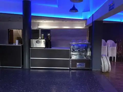 Local en Venta en Loma Hermosa, San Martin