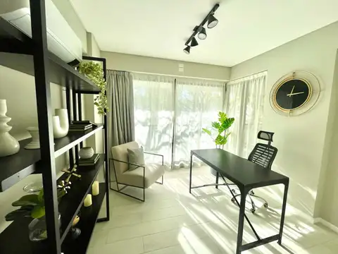 Departamento en Venta de 4 dormitorios