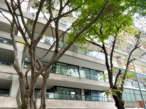 Departamento en Venta en Villa del Parque, USD 495.000