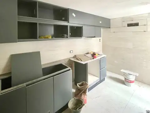 Departamento 5 ambientes con 3 baños