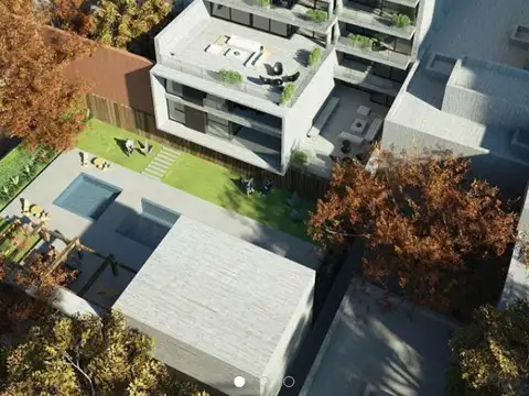 Departamento en Venta de 5 ambientes