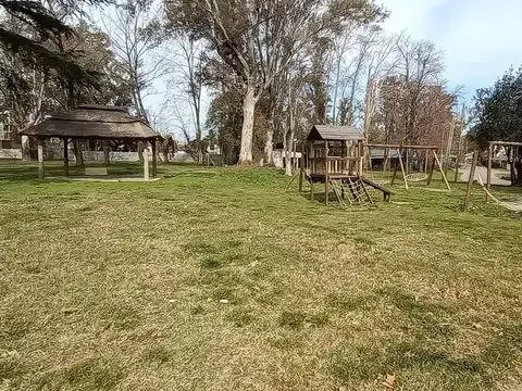 LOTES LAS CASUARINAS BARRIO SEMICERRADO DEL VISO 0% ANTICIPO