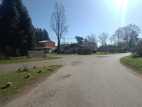 Terreno en Venta de 320,0 m2