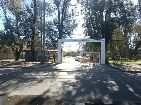 General Viamonte 55