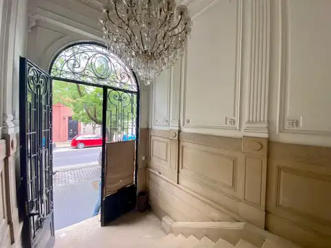 PETIT HOTEL EN ALQUILER o VENTA – PALERMO SOHO | EDIFICIO APTO COMERCIAL | PATRIMONIO ARQUITECTÓNICO