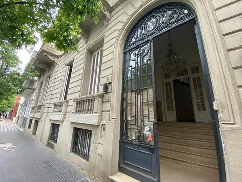 PETIT HOTEL EN ALQUILER o VENTA – PALERMO SOHO | EDIFICIO APTO COMERCIAL | PATRIMONIO ARQUITECTÓNICO