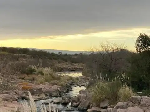Terreno en Venta en Marcos Juarez, USD 7.350