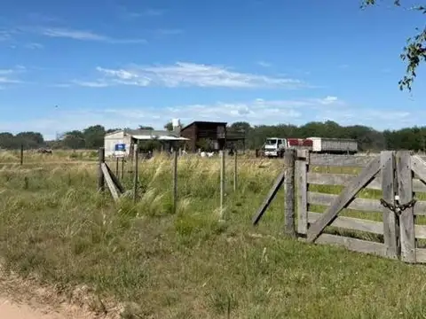 Terreno en Venta en Marcos Juarez, USD 7.350