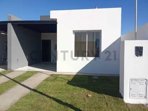 Urbanizacion Barrio Norte 1 Mza I Lote 5