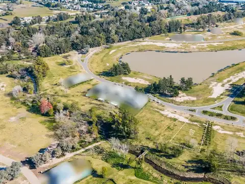 Terreno en Venta en Manuel Alberti, USD 225.000