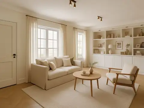 Zona Norte. Barrio Mirasoles. María del Carmen Alonso. Mza 499. Casa 100