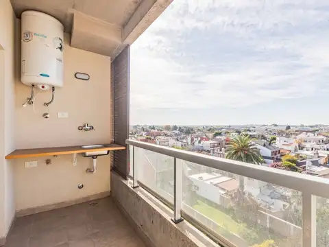 Departamento en Venta en Villa Bosch, Partido de Tres de Febrero