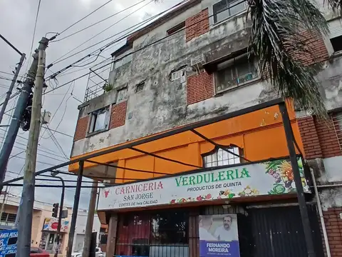 DEPARTAMENTO 2 AMB. A RECICLAR OPORTUNIDAD 