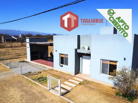 Casa en Venta en Merlo, Junín