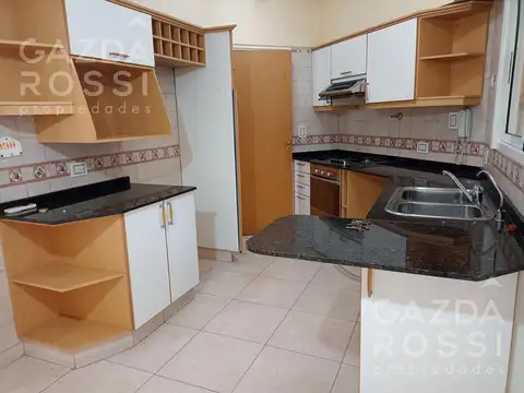 Departamento 4 ambientes con 1 baño