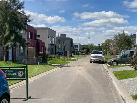 Terreno en Venta 29  mts Fondo