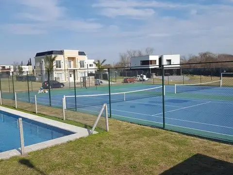 Terreno en Venta 15  mts Frente