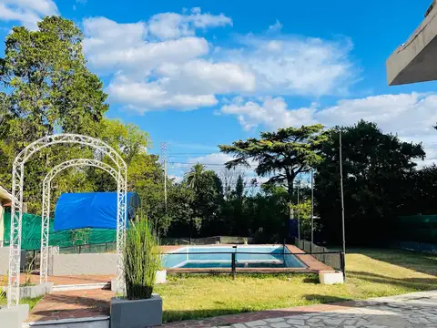 Quinta en Venta en Trujui, USD 80.000