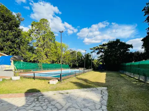 VENTA QUINTA 2 AMB MORENO 800 M2 PISCINA QUINCHO