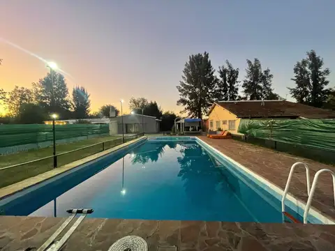 Quinta en Venta en Trujui, Partido de Moreno