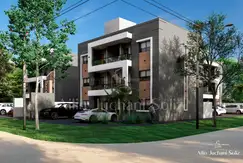 VENECIA XIX de 2 Dormitorios