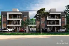 Emprendimiento en San Bernardo Del Tuyu de 2 Dormitorios