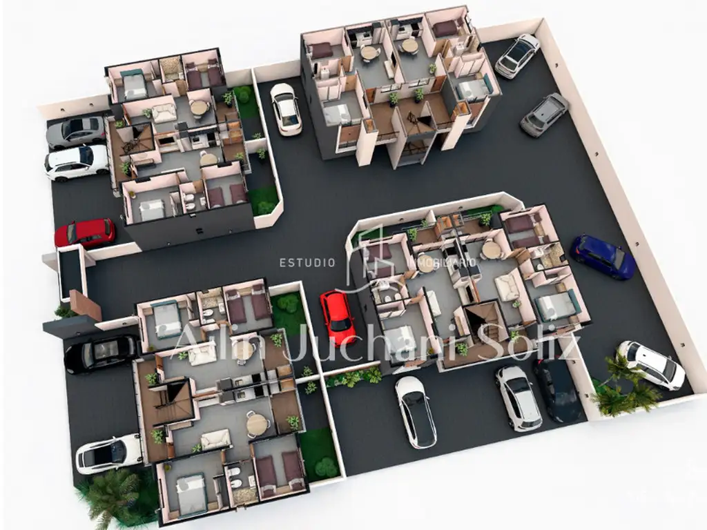 Emprendimiento en San Bernardo Del Tuyu