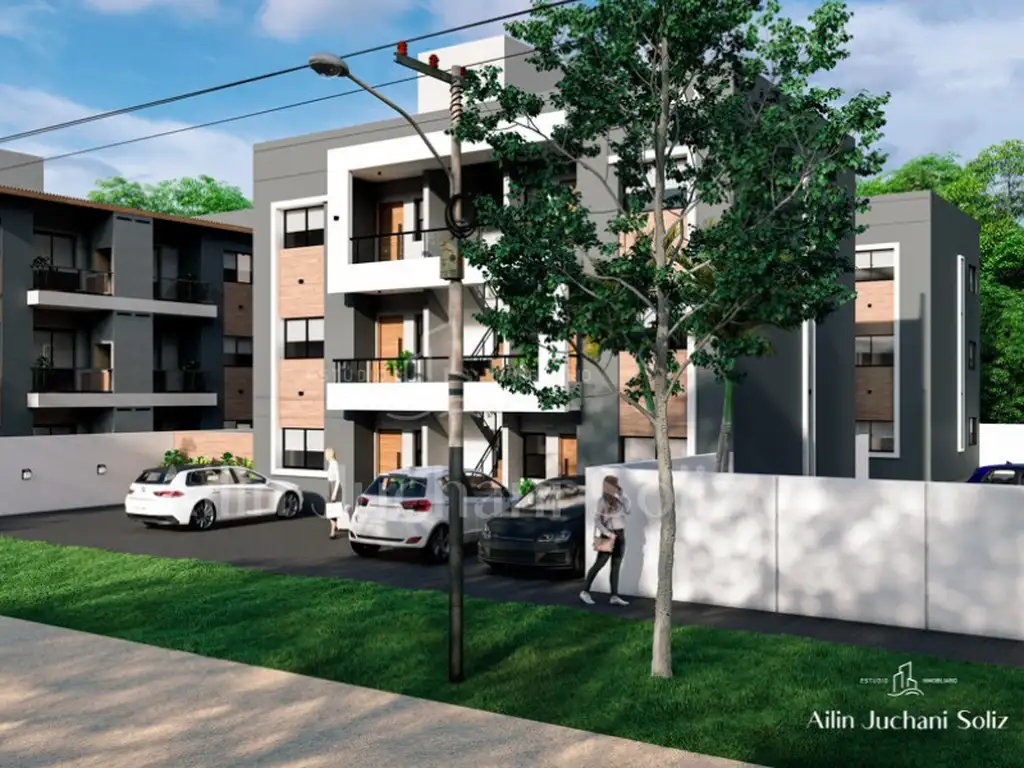 VENECIA XIX en San Bernardo Del Tuyu