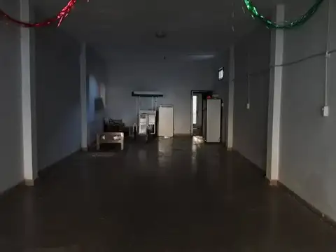 Local en Venta Via Pública