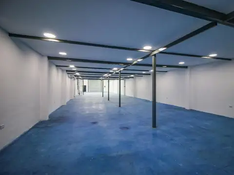 Galpon en Alquiler en Ciudadela, USD 4.000