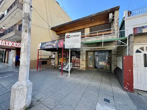 Av. La Plata 3800