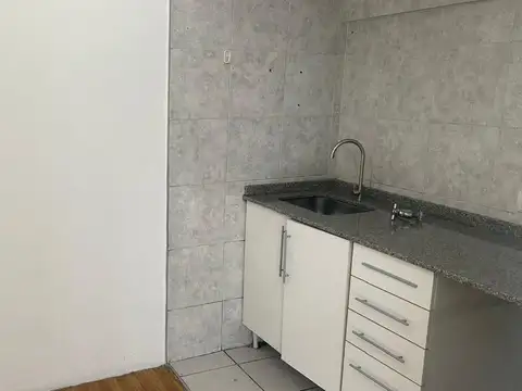 Oficina en Venta con 1 cochera