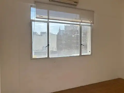 Oficina Monoambiente con 2 baños