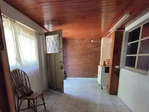 ¡Oportunidad! Galpón/Taller I1 en Munro – 150 m² totales