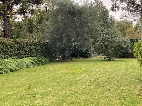 Terreno en Venta 10  mts Frente