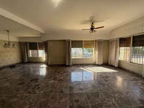 Casa en Venta 40 años