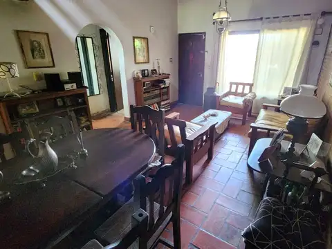 Casa en Venta 40 años