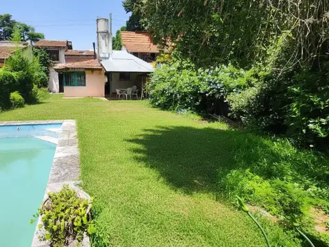 Casa en Venta de 3 dormitorios