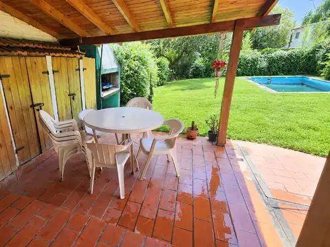 Casa en Venta de 3 dormitorios