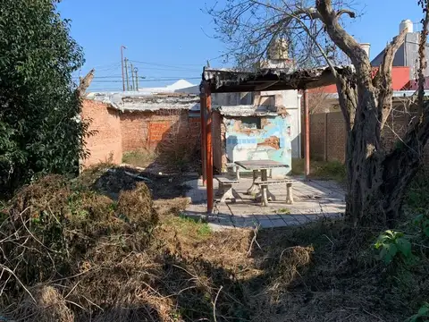 Casa en Venta 55 años